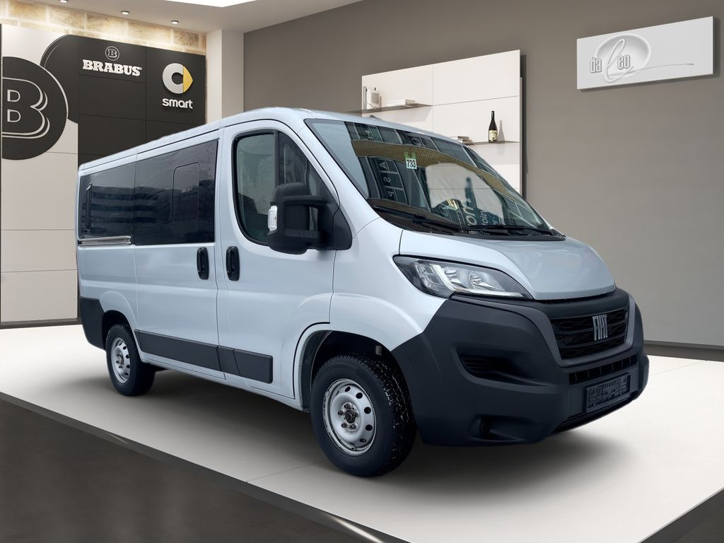 Fiat Ducato 2022