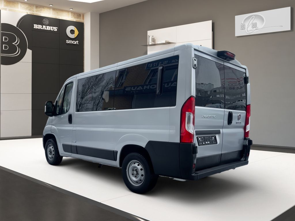 Fiat Ducato 2022