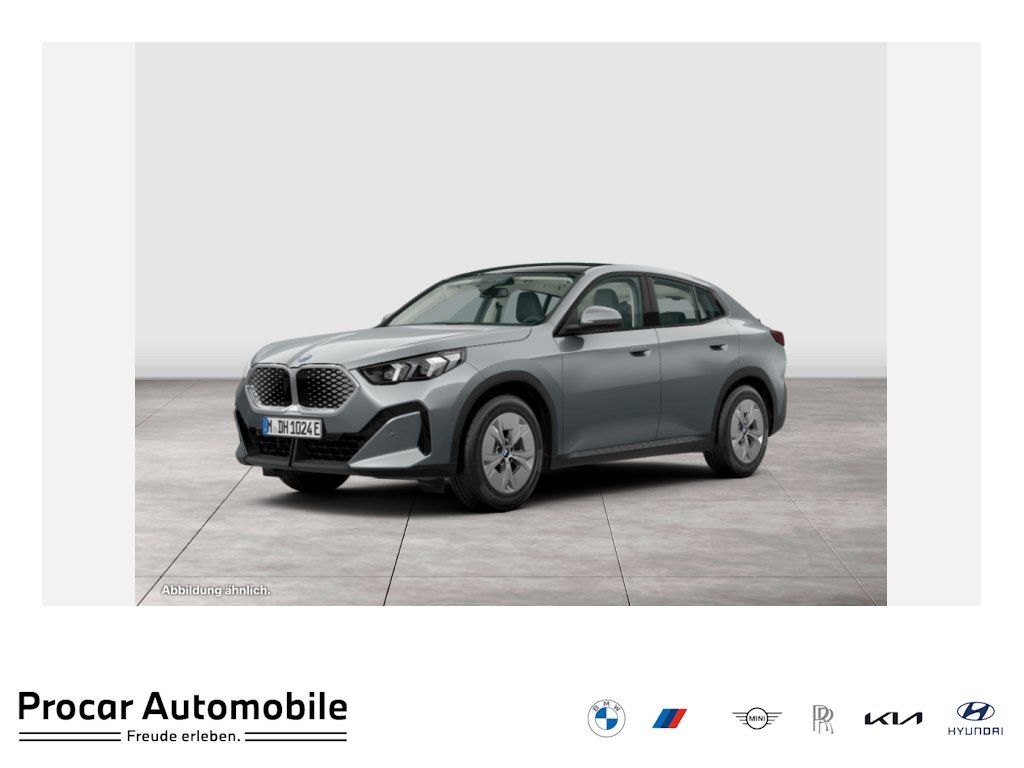 BMW iX2