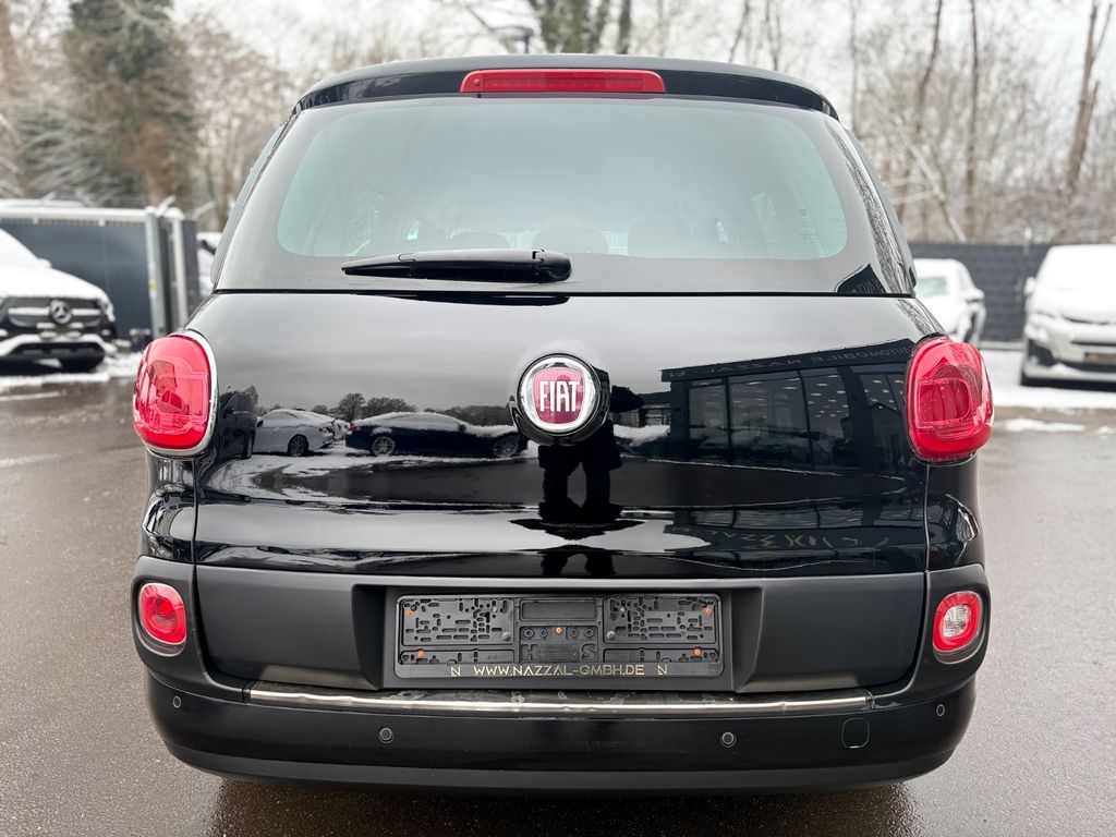 Fiat 500L 2016