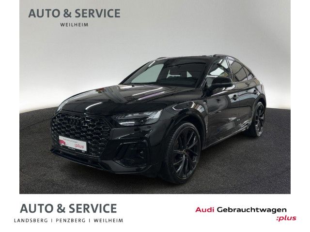 Audi Q5 2024