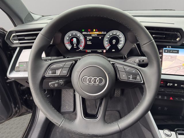 Audi A3 2025