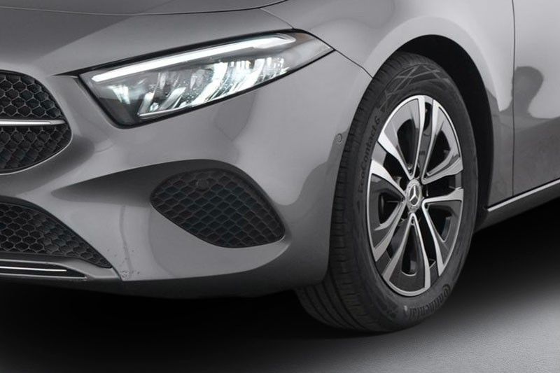 Mercedes-Benz A 200 2024