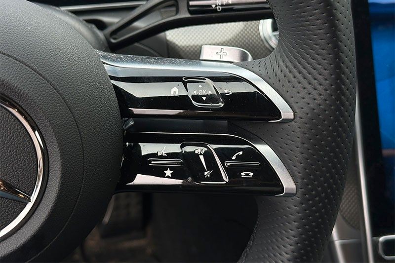 Mercedes-Benz C 220 2024