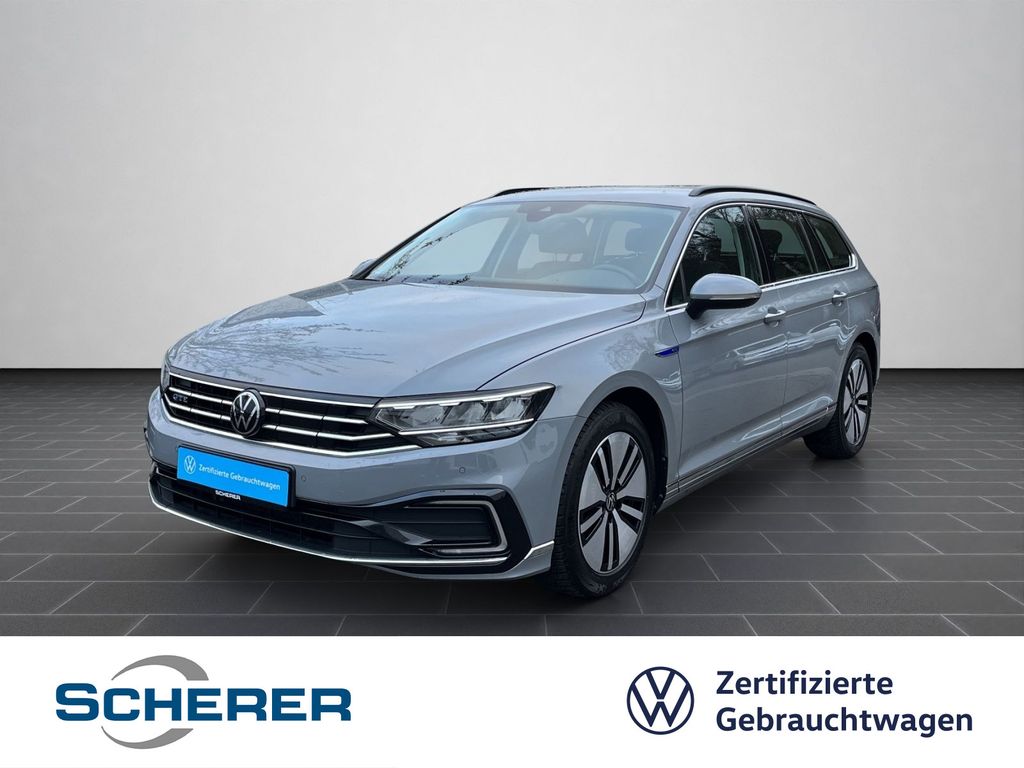 Volkswagen Passat Variant 2022