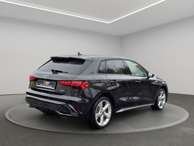 Audi A3 2025