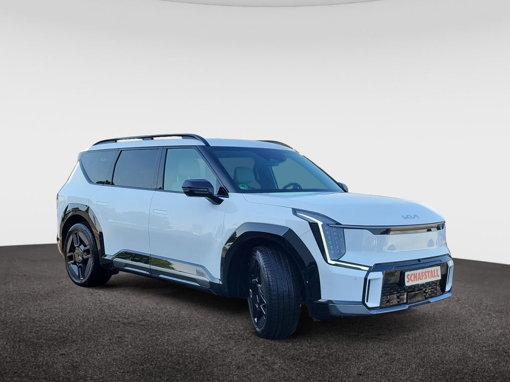 Kia EV9