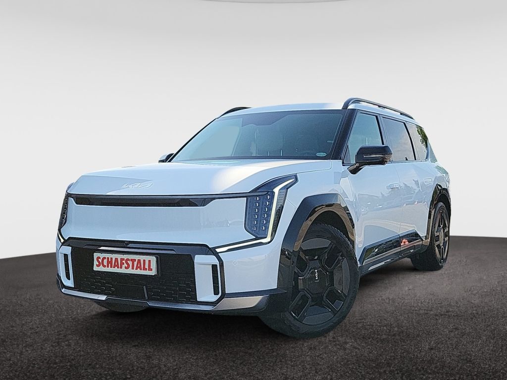 Kia EV9