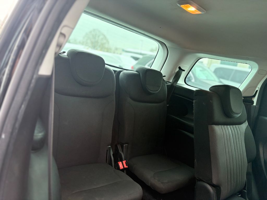 Fiat 500L 2016
