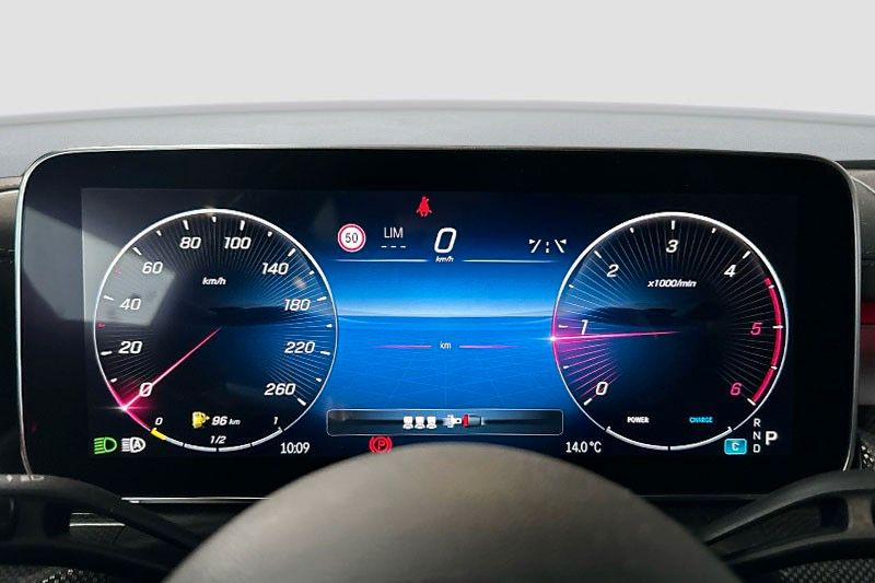 Mercedes-Benz C 220 2024