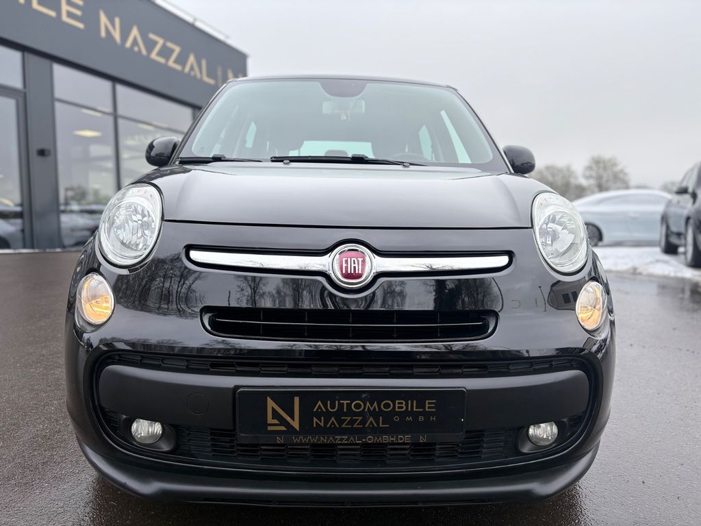 Fiat 500L 2016