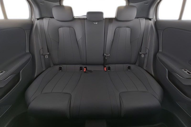 Mercedes-Benz A 200 2024