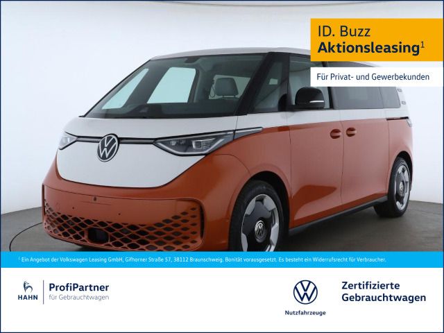 Volkswagen ID. Buzz 2025
