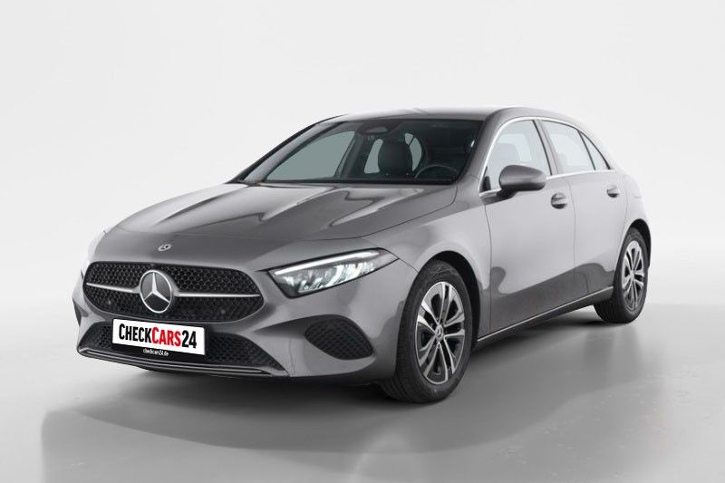 Mercedes-Benz A 200 2024
