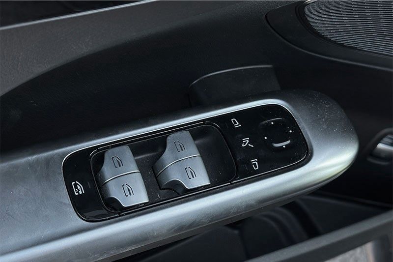 Mercedes-Benz C 220 2024