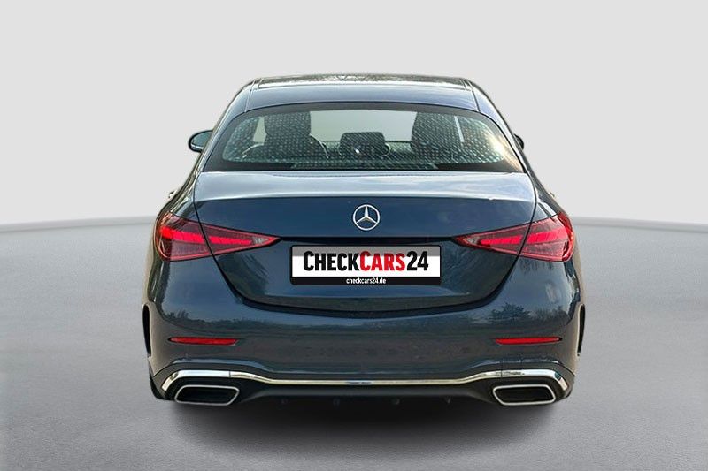 Mercedes-Benz C 220 2024