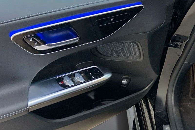 Mercedes-Benz C 220 2024