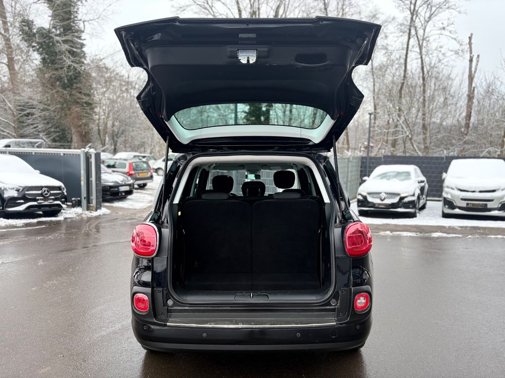 Fiat 500L 2016