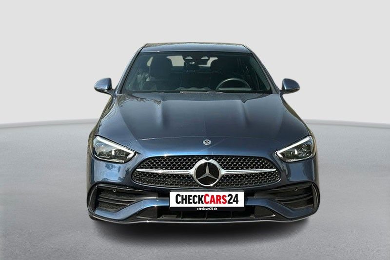 Mercedes-Benz C 220 2024