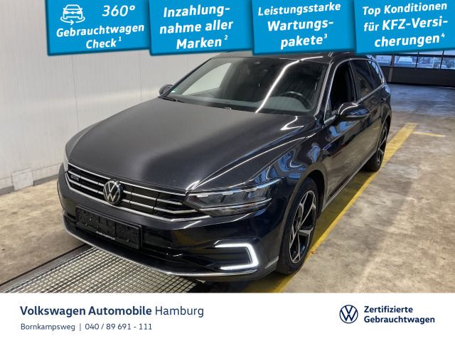 Volkswagen Passat Variant 2022