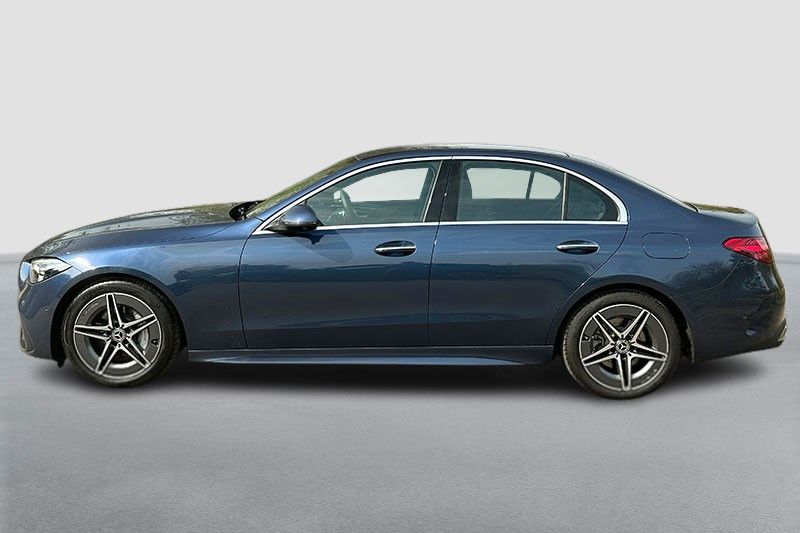 Mercedes-Benz C 220 2024