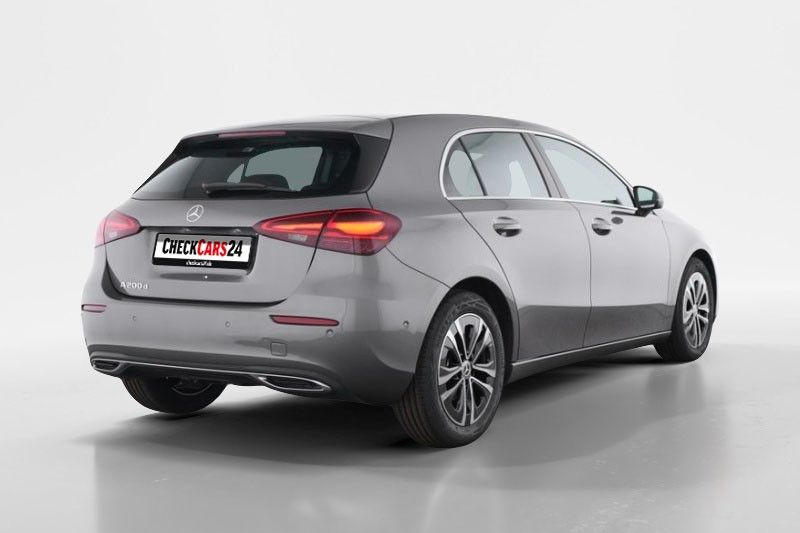 Mercedes-Benz A 200 2024