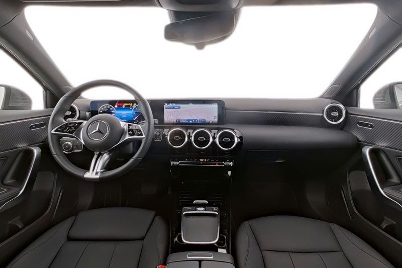 Mercedes-Benz A 200 2024