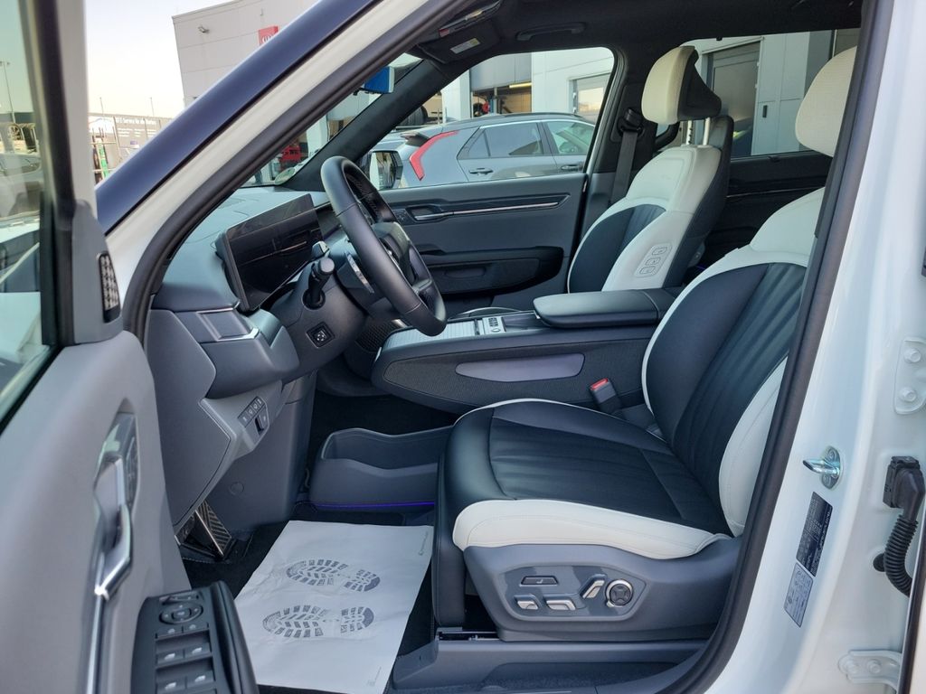 Kia EV9