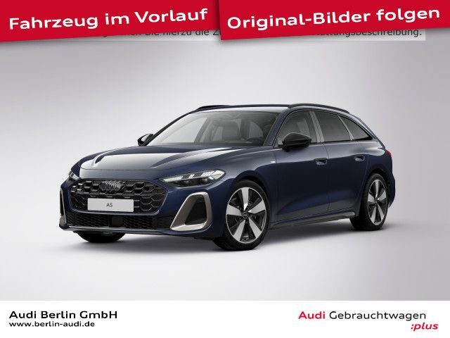 Audi A5 2025