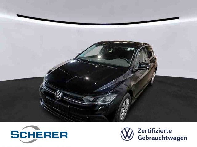 Volkswagen Polo 2023