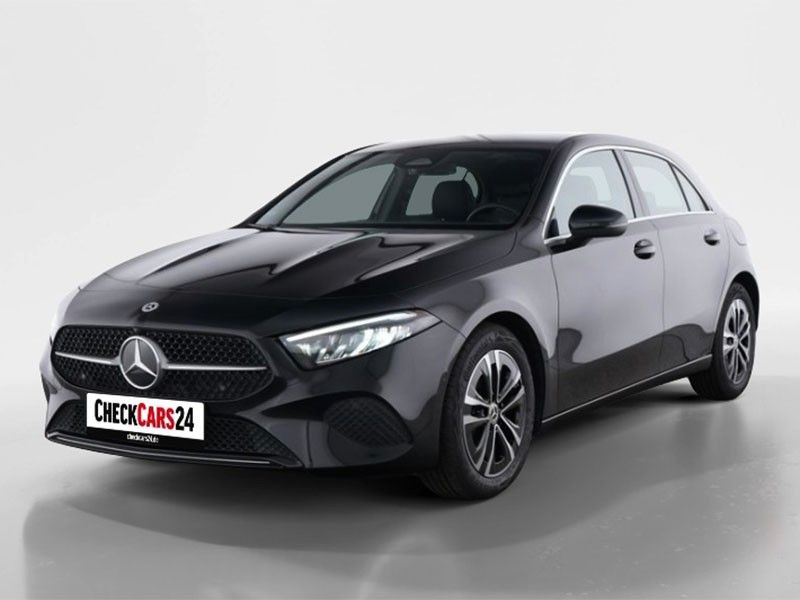 Mercedes-Benz A 200 2024