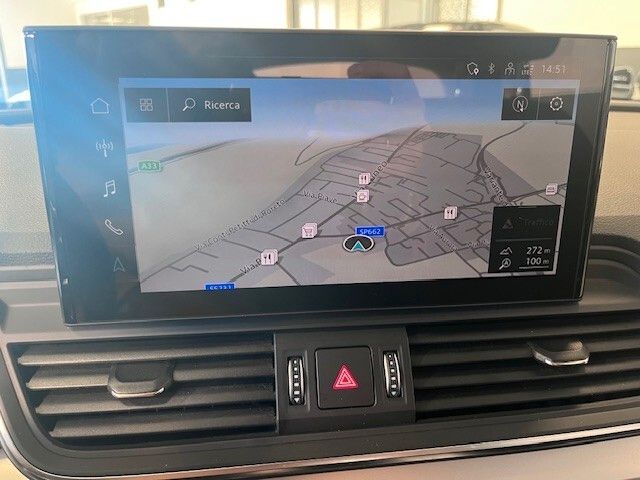 Audi Q5 2022