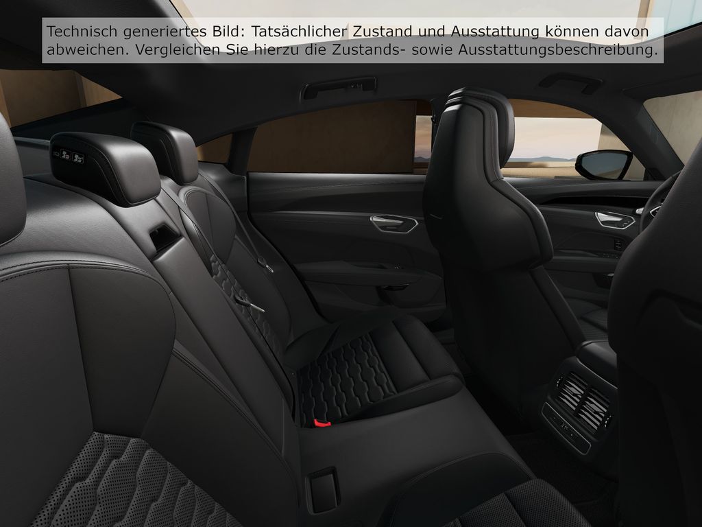 Audi e-tron 2022
