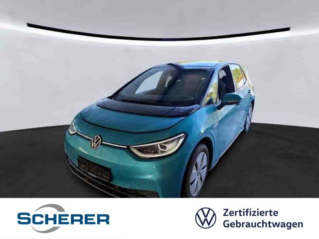 Volkswagen ID.3 2021