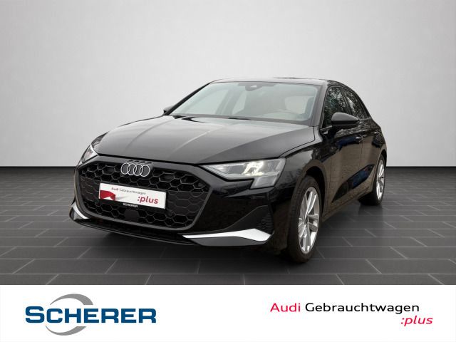 Audi A3 2024
