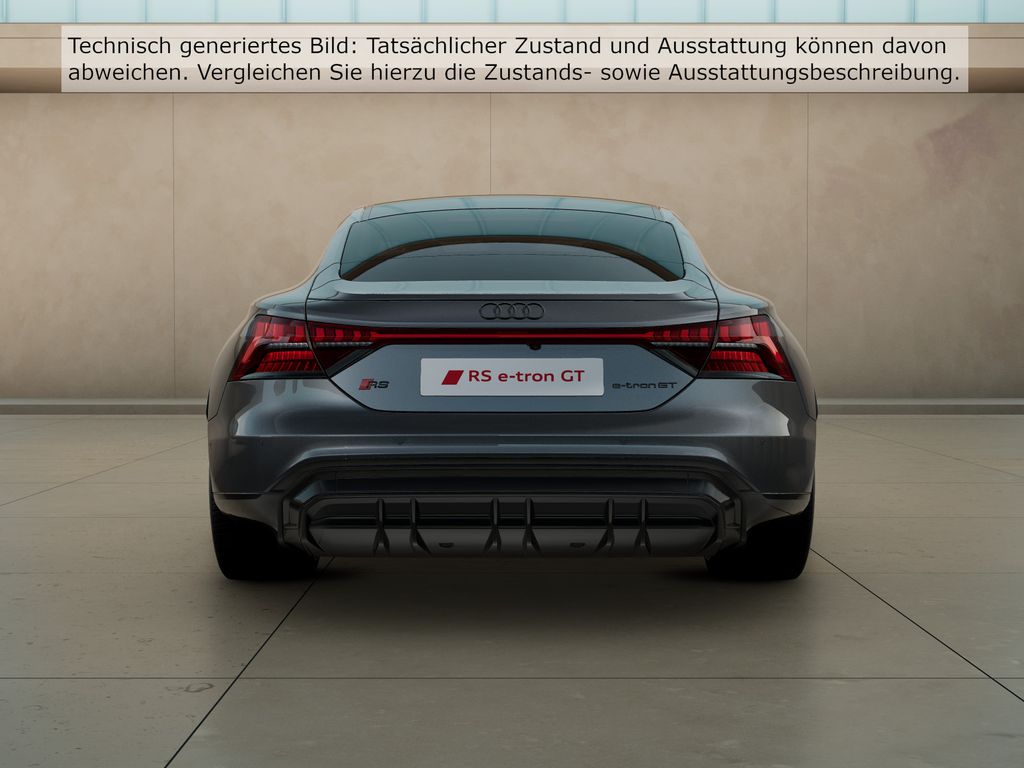 Audi e-tron 2022