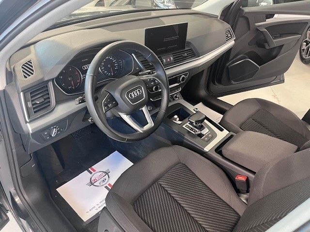 Audi Q5 2022