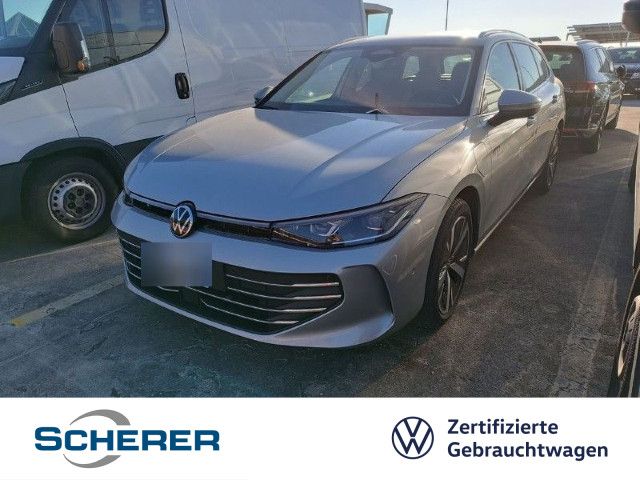 Volkswagen Passat 2024