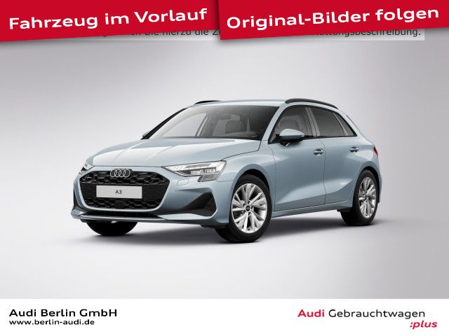 Audi A3 2025