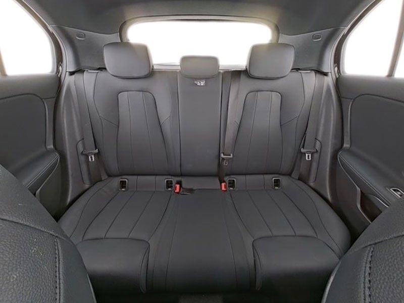 Mercedes-Benz A 200 2024