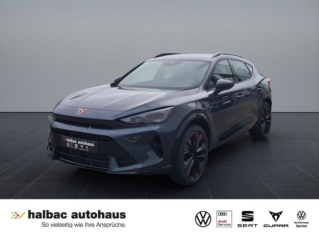 Cupra Formentor 2025