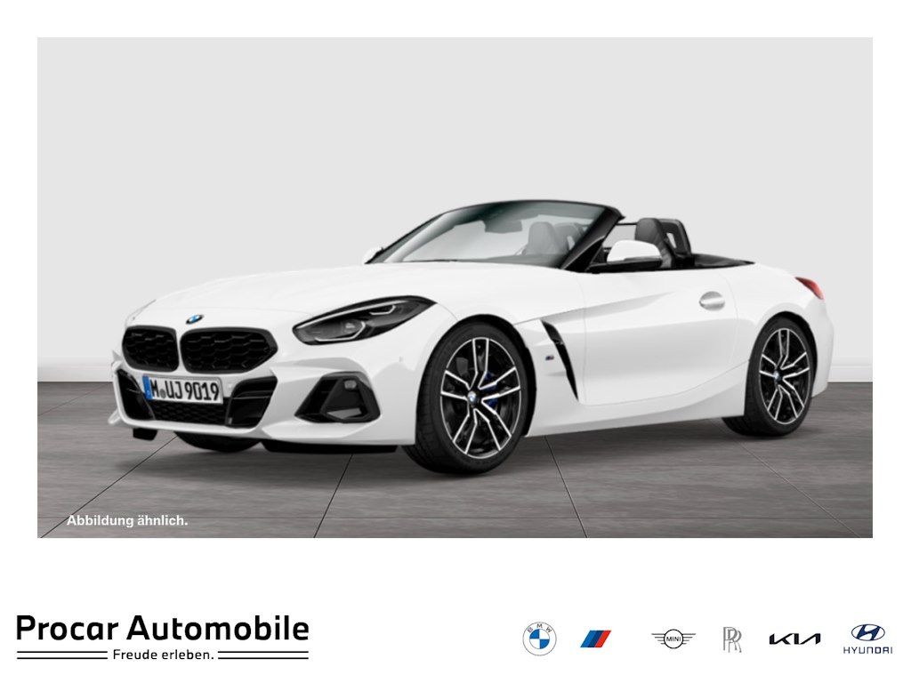 BMW Z4
