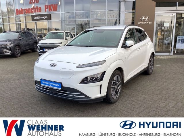 Hyundai KONA Elektro 2024