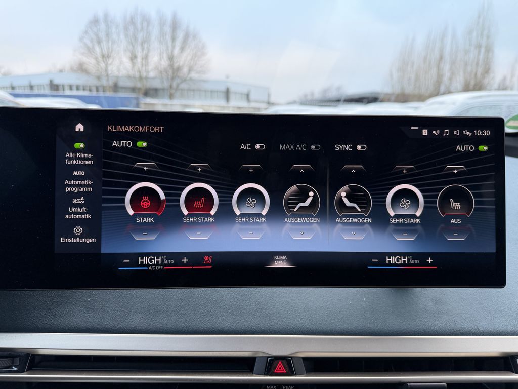 BMW iX 2022
