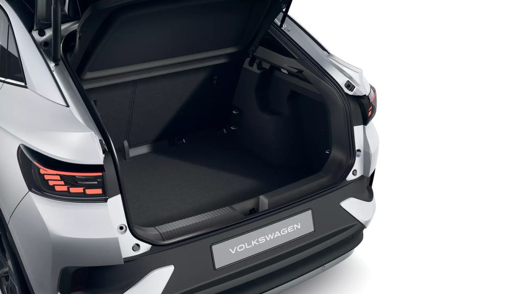 Volkswagen ID.5 2025