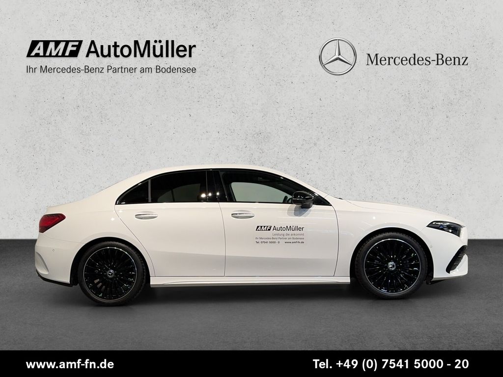 Mercedes-Benz A 200 2023