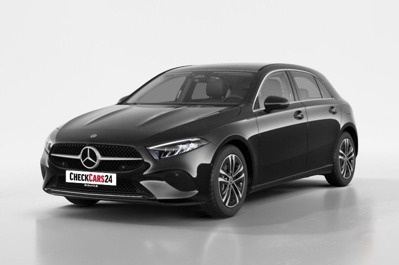 Mercedes-Benz A 220 2024