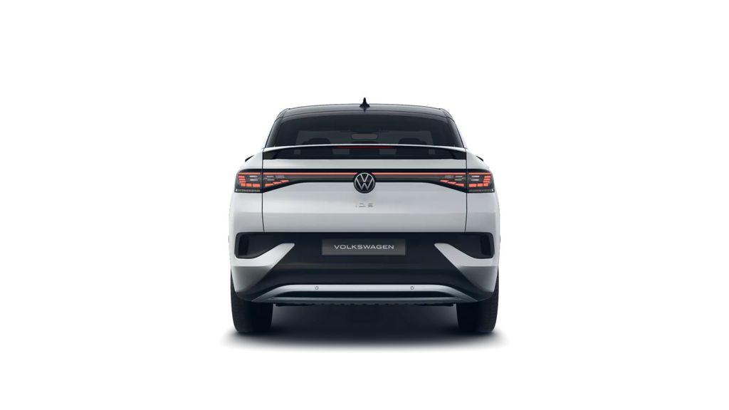 Volkswagen ID.5 2025