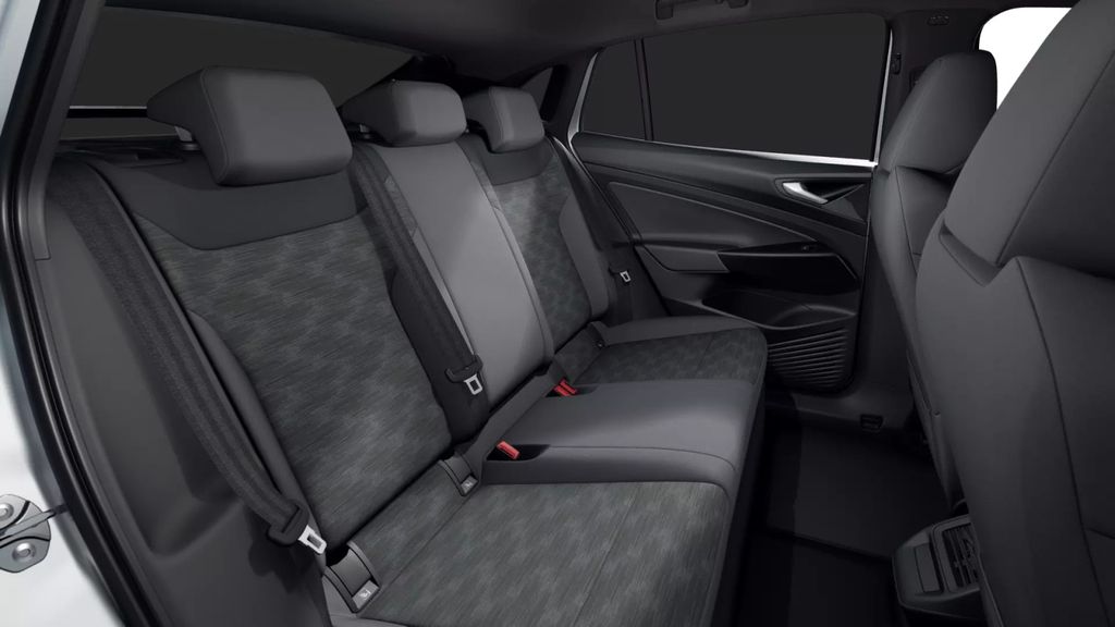 Volkswagen ID.5 2025