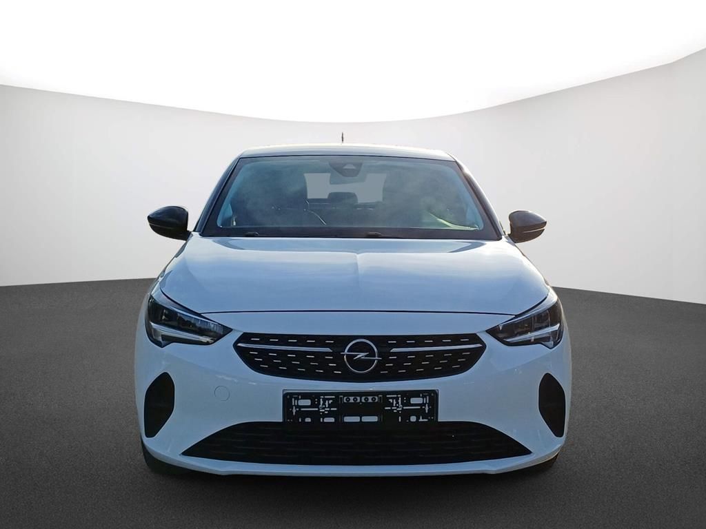 Opel Corsa 2023